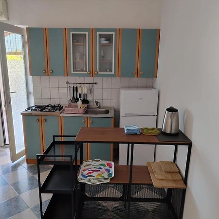 Apartmani Anja 스베타 네델자 외부 사진