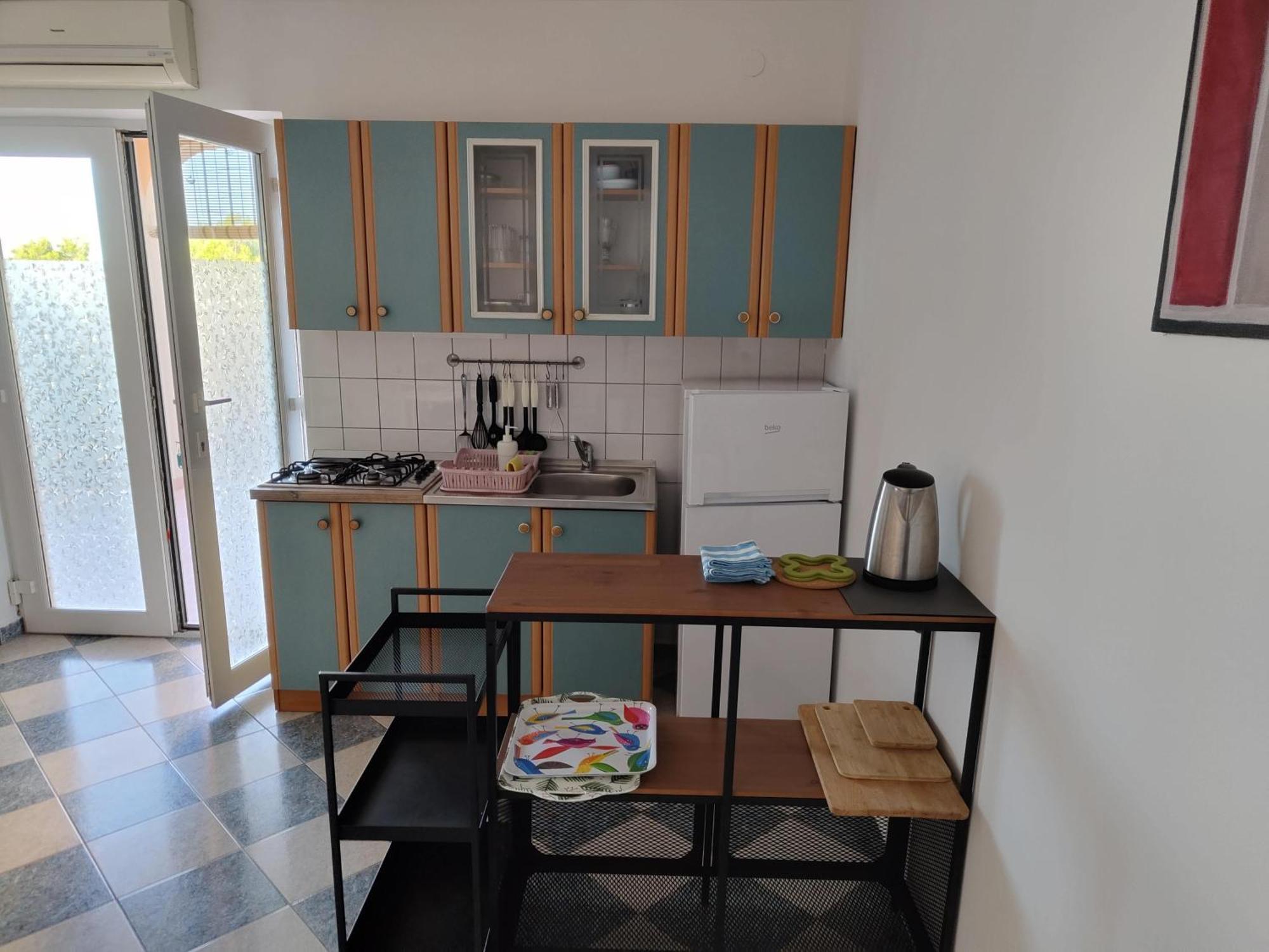 Apartmani Anja 스베타 네델자 외부 사진