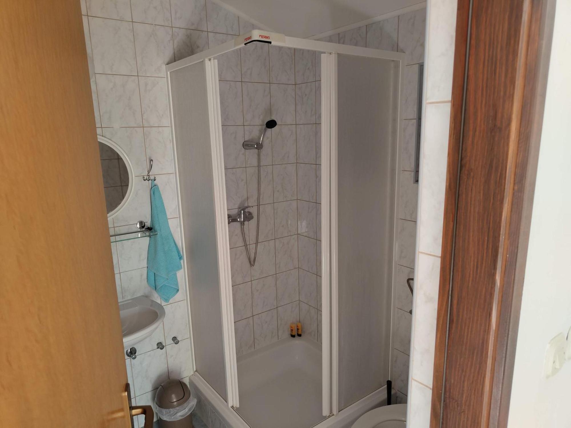 Apartmani Anja 스베타 네델자 외부 사진