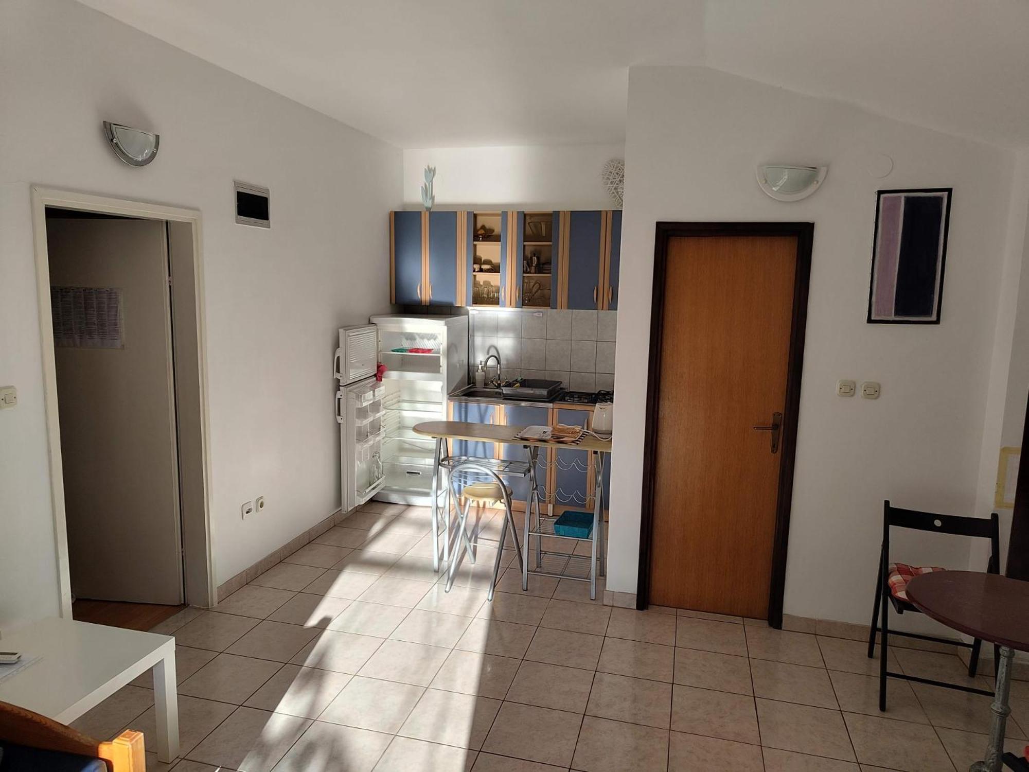 Apartmani Anja 스베타 네델자 외부 사진